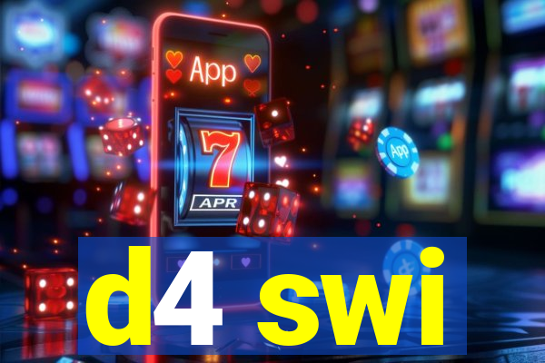 d4 swi
